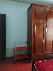 Ташкентская область, Ташкент, Мирзо-Улугбекский район