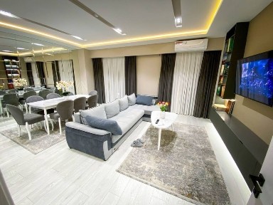 Ташкентская область, Ташкент, Мирзо-Улугбекский район