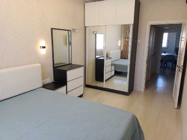 Ташкентская область, Ташкент, Мирзо-Улугбекский район