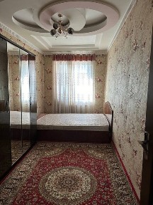 Ташкентская область, Ташкент, Сергелийский район