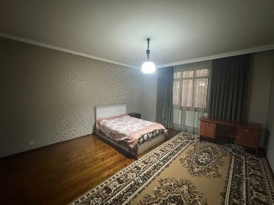 Ташкентская область, Ташкент, Яккасарайский район