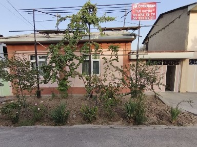 Ташкентская область, Ташкент, Чиланзарский район