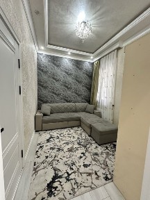 Ташкентская область, Ташкент, Мирзо-Улугбекский район