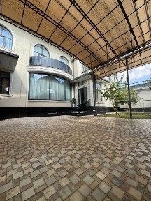 Ташкентская область, Ташкент, Яккасарайский район