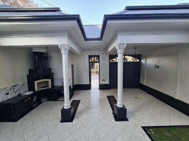 Ташкентская область, Ташкент, Мирзо-Улугбекский район