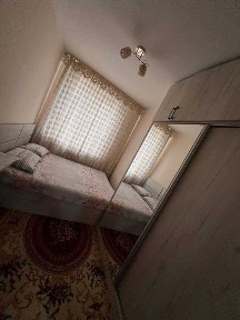 Продаётся квартира