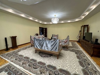 Ташкентская область, Ташкент, Мирабадский район