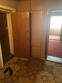 3 комнатная квартира