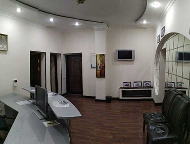 Ташкентская область, Ташкент, Мирзо-Улугбекский район