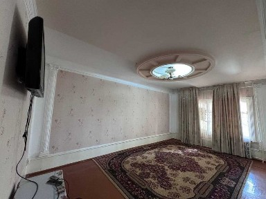 Бухарская область, Бухара