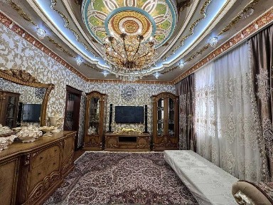 Бухарская область, Бухара