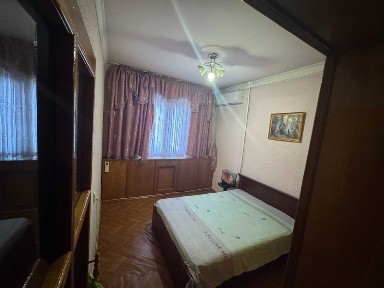 Продается 2х комнатная квартира Паркенский Базар