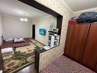 Ташкентская область, Ташкент, Мирзо-Улугбекский район