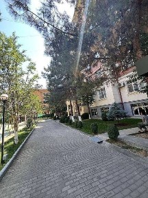 Ташкентская область, Ташкент, Мирабадский район