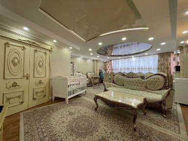 Ташкентская область, Ташкент, Мирзо-Улугбекский район