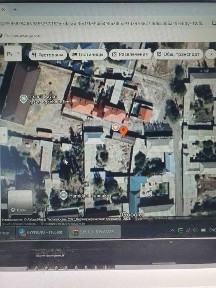 Срочно Продается здание, требующее реконструкции. г. Заамин