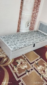 Ташкентская область, Ташкент, Чиланзарский район