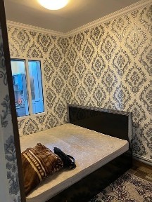 Ташкентская область, Ташкент, Сергелийский район