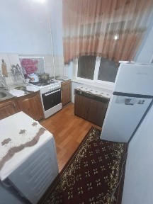 Ташкентская область, Чирчик