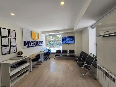 Ташкентская область, Ташкент, Мирзо-Улугбекский район