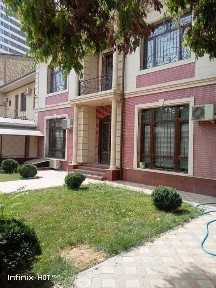 Ташкентская область, Ташкент, Яккасарайский район