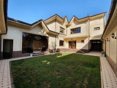 Ташкентская область, Ташкент, Яккасарайский район