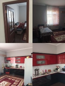 Коттедж сотилади