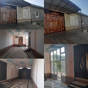 Uy joy kòchmas mulk