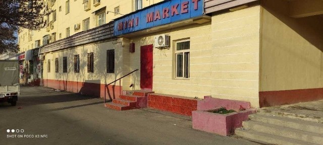 Ташкентская область, Ташкент, Мирабадский район