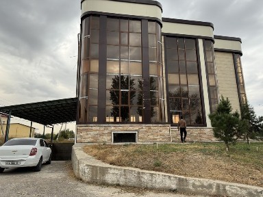 Ташкентская область, Ташкент, Сергелийский район