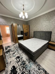 Ташкентская область, Ташкент, Мирабадский район