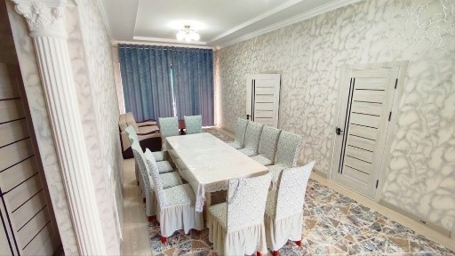 Ташкентская область, Чарвак