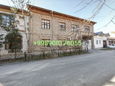 Ташкентская область, Ташкент, Мирабадский район