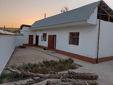 Ташкентская область, Искандар