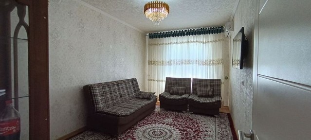 Ташкентская область, Ташкент, Яшнабадский район