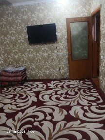 2 хонали уй. 2х комнатная 56м²