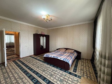 Ташкентская область, Ташкент, Мирабадский район