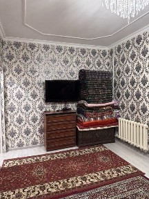 Ташкентская область, Ташкент, Бектемирский район