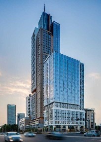 Ташкентская область, Ташкент, Шайхантахурский район