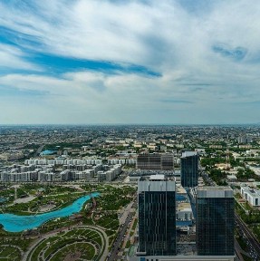 Ташкентская область, Ташкент, Шайхантахурский район