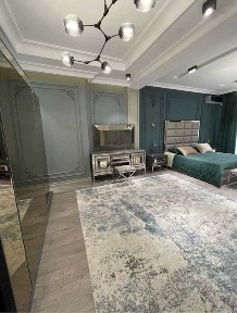 Ташкентская область, Ташкент, Чиланзарский район