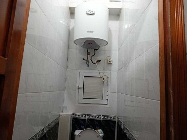 Guliston 3 mavze, 3 xona 2-qavat 3 mavze (ne tores)