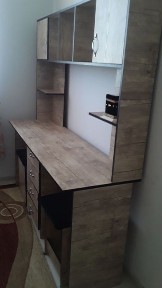 Ташкентская область, Нурафшан (Тойтепа)