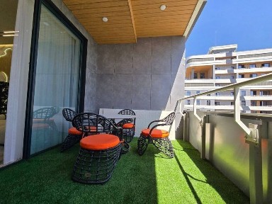 ЖК Инфинити с Терассой! Нукус, Мирабад