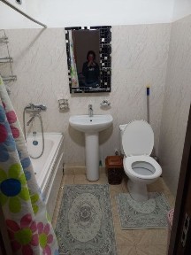 Ташкентская область, Ташкент, Сергелийский район