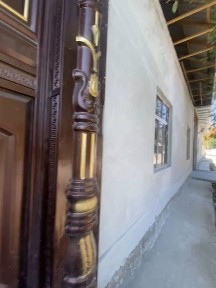 Самаркандская область, Иштыхан