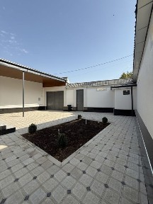 Ташкентская область, Ташкент, Бектемирский район