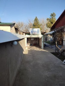 Ташкентская область, Ташкент, Бектемирский район