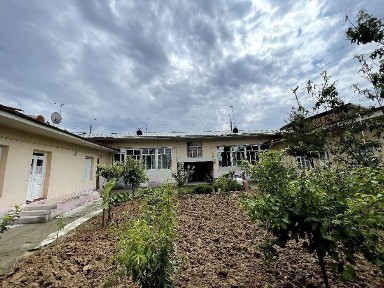 Ташкентская область, Ташкент, Алмазарский район