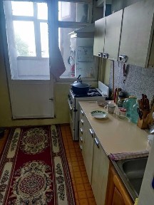 Ташкентская область, Ташкент, Сергелийский район